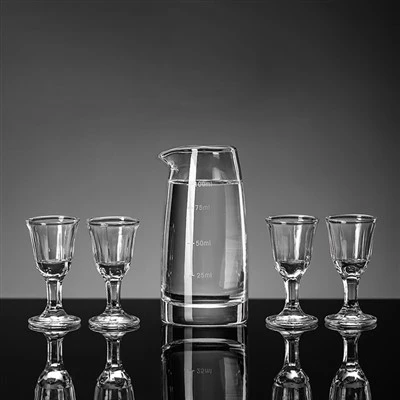 Shot Glas Present Set
